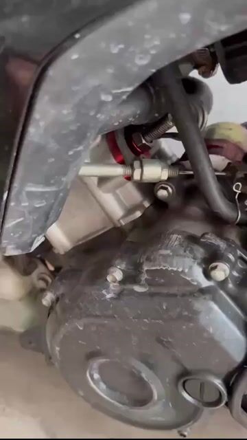 Yamaha Exciter 155 Đen. Mua bán Xe máy tại Quận Tân Phú Tp Hồ Chí Minh được đăng bởi kha hình 1