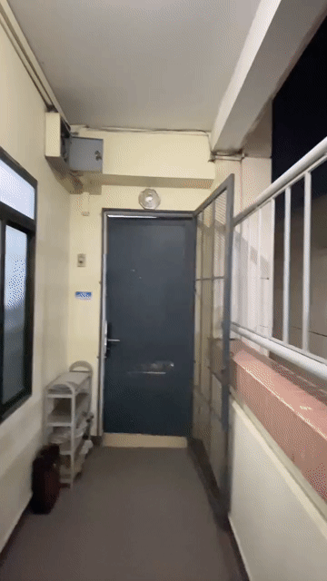 Cho thuê Căn hộ Chung cư Chung cư Vĩnh Hội Quận 4 Tp Hồ Chí Minh diện tích 25 m² giá 3,6 triệu/tháng