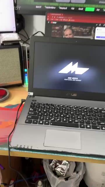 Asus X450LCP. Mua bán Laptop tại Quận 12 Tp Hồ Chí Minh được đăng bởi Laptop Kim Cương Xanh hình 1