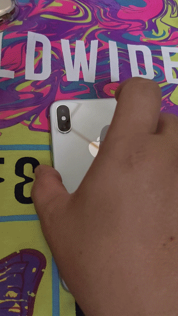 Apple iPhone X 256GB Trắng. Mua bán Điện thoại tại Quận 1 Tp Hồ Chí Minh được đăng bởi trùm giá rẻ hình 1