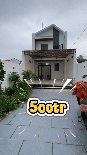 Mua bán Nhà ở Thành phố Mỹ Tho Tiền Giang diện tích 110 m² giá 1,38 tỷ