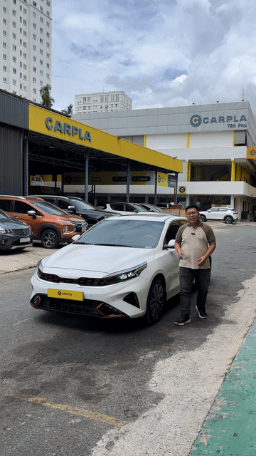 KIA K3 2.0 PREMIUM 2024 XE GIA ĐÌNH LƯỚT VAY 70%. Mua bán Ô tô tại Quận 8 Tp Hồ Chí Minh được đăng bởi Hiếu hình 1
