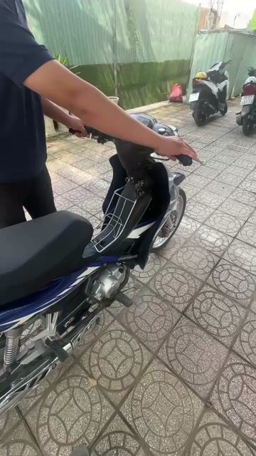 jupiter 2007 mắt cú. Mua bán Xe máy tại Quận Ô Môn Cần Thơ được đăng bởi Tấn Anh hình 1