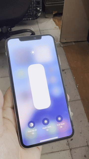 Apple iPhone 11 Pro Max main zin. bao mở check. Mua bán Điện thoại tại Quận Thanh Xuân Hà Nội được đăng bởi Duy hình 1