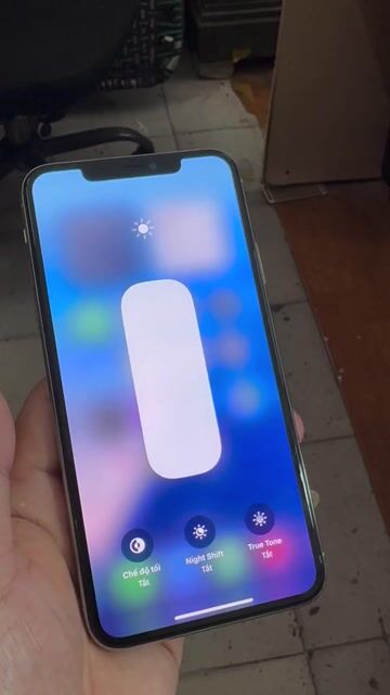 Apple iPhone 11 Pro Max main zin. bao mở check. Mua bán Điện thoại tại Quận Thanh Xuân Hà Nội được đăng bởi Duy hình 1