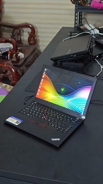 Laptop Gaming Thinkpad X280 Ram 16G Full HD New .. Mua bán Laptop tại Huyện Bình Chánh Tp Hồ Chí Minh được đăng bởi Anh Tý Shop hình 1