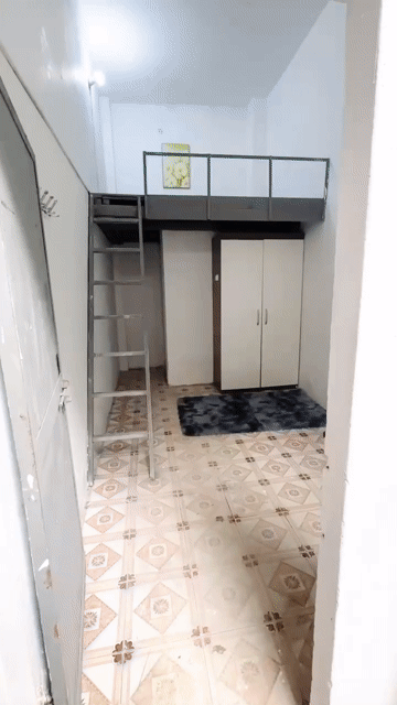 Cho thuê Phòng trọ Quận Bắc Từ Liêm Hà Nội diện tích 25 m² giá 2,4 triệu/tháng