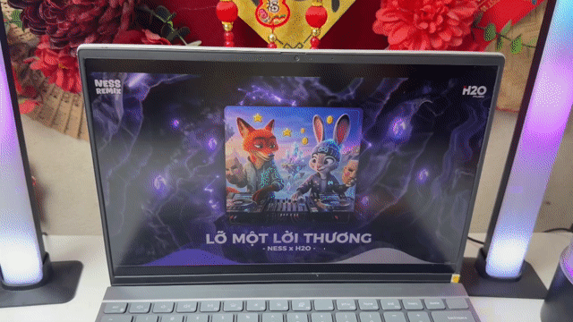 Dell Inspiron 5310 i5-11300H 16GB/512GB. Mua bán Laptop tại Quận Thanh Xuân Hà Nội được đăng bởi Kiều Sơn hình 1