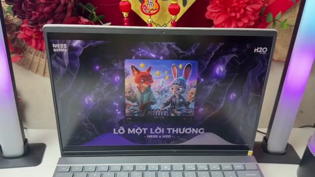 Dell Inspiron 5310 i5-11300H 16GB/512GB. Mua bán Laptop tại Quận Thanh Xuân Hà Nội được đăng bởi Kiều Sơn hình 1