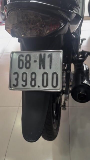 Exciter 5p71. Mua bán Xe máy tại Thành phố Rạch Giá Kiên Giang được đăng bởi Điền Hiếu hình 1