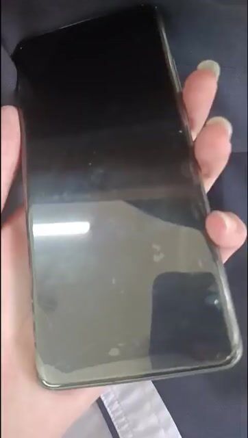 Xiaomi 12S Xám Đã sử dụng. Mua bán Điện thoại tại Quận 7 Tp Hồ Chí Minh được đăng bởi Khoa hình 1