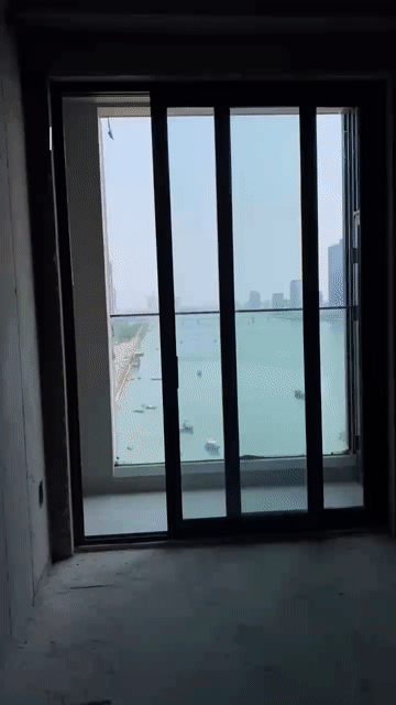 Mua bán Căn hộ Chung cư Sun Symphony Residence Quận Sơn Trà Đà Nẵng diện tích 59.5998 m² giá 6,6 tỷ