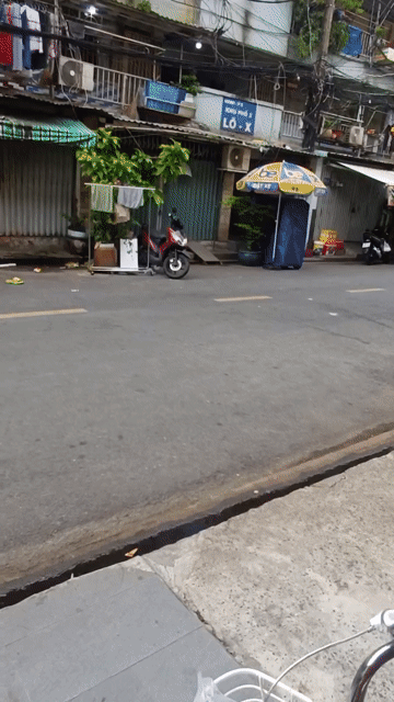Cho thuê Văn phòng, Mặt bằng kinh doanh Quận 10 Tp Hồ Chí Minh diện tích 42 m² giá 10 triệu/tháng
