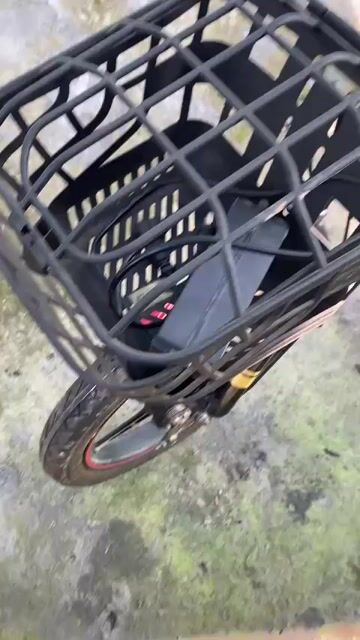 Xe đạp điện rất đẹp full không bình. Mua bán Xe điện tại Huyện Kế Sách Sóc Trăng được đăng bởi Mai Thanh Tung hình 1