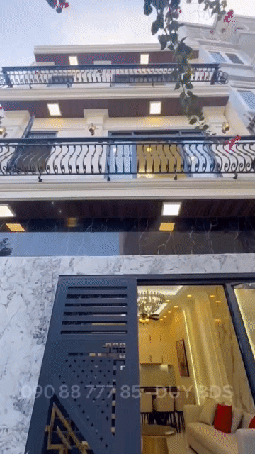 Mua bán Nhà ở Quận 7 Tp Hồ Chí Minh diện tích 72 m² giá 8,49 tỷ