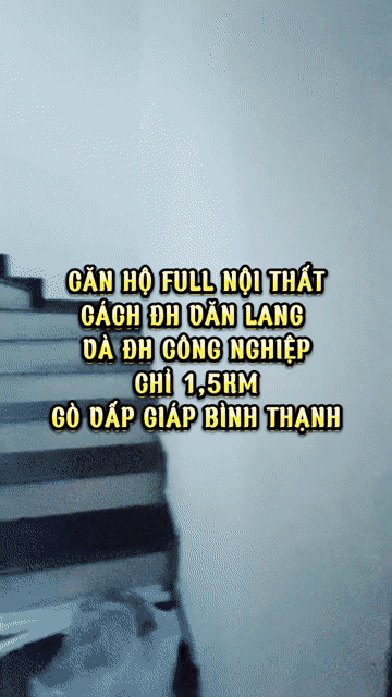 Cho thuê Phòng trọ Quận Gò Vấp Tp Hồ Chí Minh diện tích 20 m² giá 4 triệu/tháng