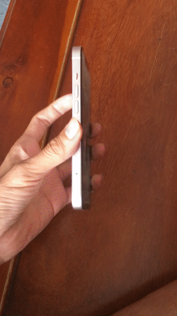 iPhone 13 128GB Trắng ib báo rõ tình trạng co fix. Mua bán Điện thoại tại Huyện Đức Hòa Long An được đăng bởi Nguyễn đình Quốc hình 1