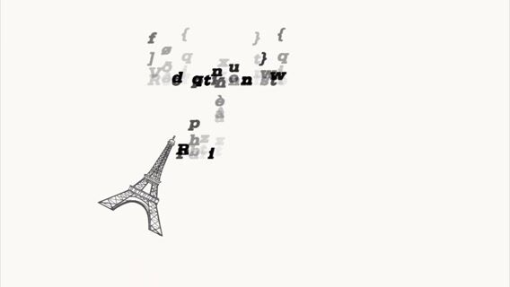 Réceptionniste à Paris