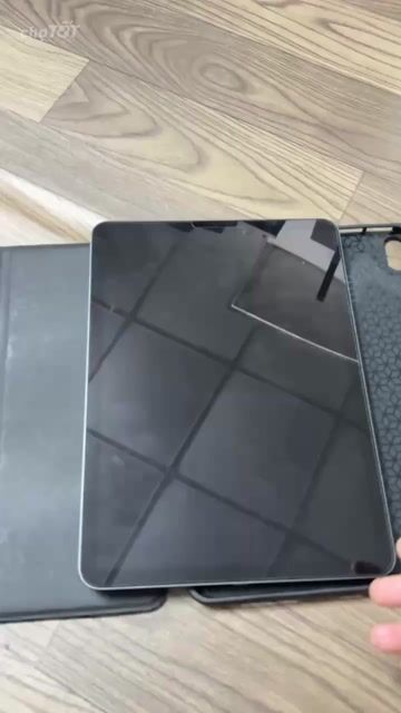 Apple iPad Air 4 256GB Xám Như mới. Mua bán Máy tính bảng tại Quận 7 Tp Hồ Chí Minh được đăng bởi Huyền hình 1