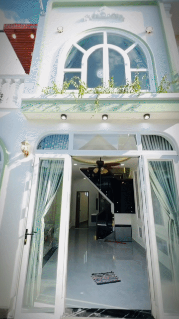 Mua bán Nhà ở Huyện Hóc Môn Tp Hồ Chí Minh diện tích 50 m² giá 1,58 tỷ