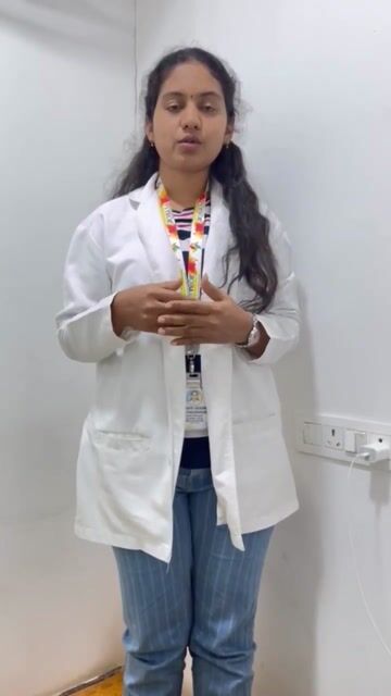 Real World Evidence®  of 37 Months Age With Initial Ability Score 547 Having 612 Today by  Gadapa Lakshmi Swethachandana, Admin Manager from Vijayawada