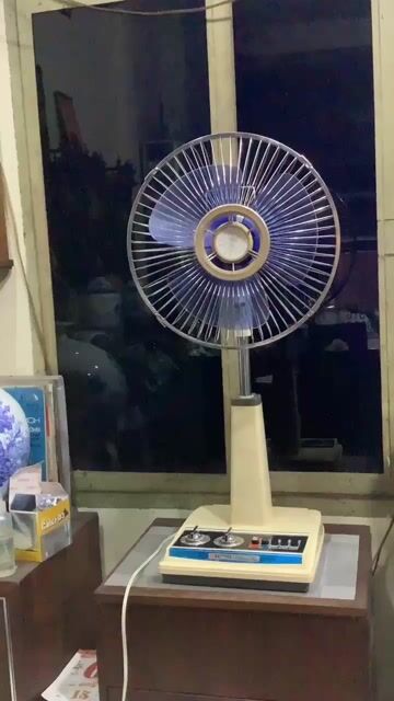 Quạt đứng Brother . Mua bán Quạt tại Huyện Củ Chi Tp Hồ Chí Minh được đăng bởi Tiến Dũng hình 1