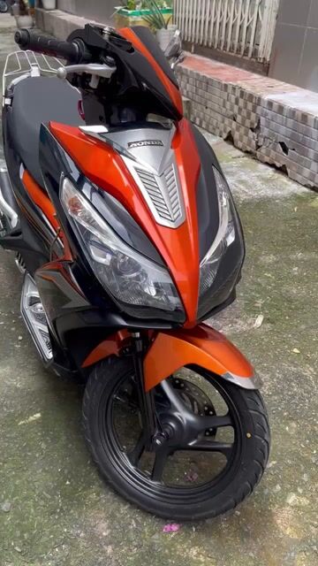 AirBlade Fi 125cc. Mua bán Xe máy tại Quận 5 Tp Hồ Chí Minh được đăng bởi Tùng Nguyễn hình 1