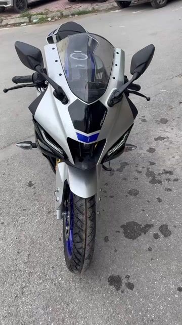 Yamaha R15M 2024 siêu lướt có trả góp trao đổi ✅. Mua bán Xe máy tại Quận Thanh Xuân Hà Nội được đăng bởi Phú Lý hình 1
