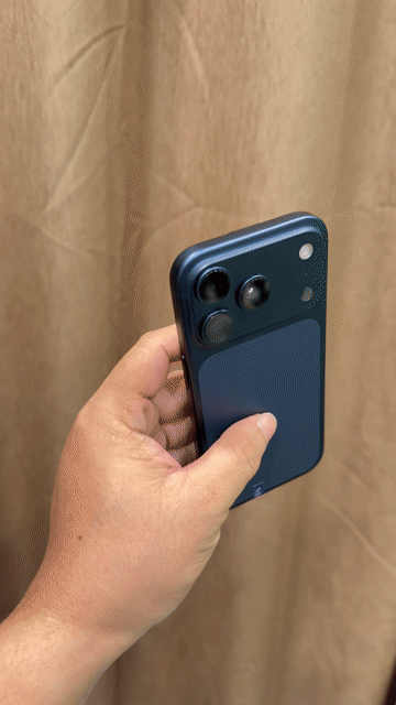 Apple iPhone 17 Pro 256GB Xanh KH/A Pin 100%. Mua bán Điện thoại tại Quận Thanh Xuân Hà Nội được đăng bởi Đặng Minh Kiên hình 1