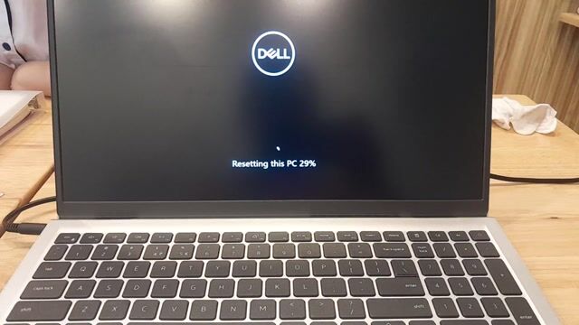 Dell Inspiron 15 i7-1255U 15.6 inch 16GB/512GB. Mua bán Laptop tại Thành phố Thủ Đức Tp Hồ Chí Minh được đăng bởi Nguyễn Nhật Hào hình 1