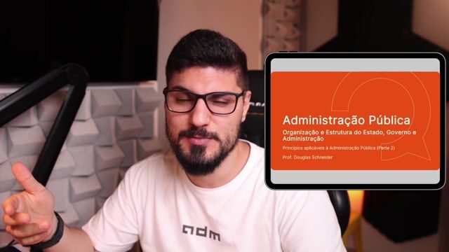 Administração Pública