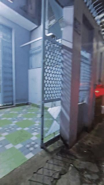 Cho thuê Nhà ở Quận Bình Thạnh Tp Hồ Chí Minh diện tích 90 m² giá 15 triệu/tháng