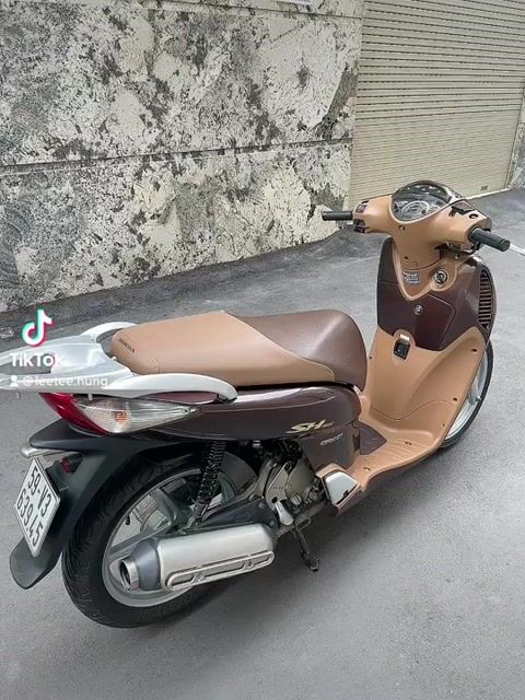 🆘Sh 150cc Ý. Dk 2O9. Sm 016. Chất mộc. Cọp zin. ❤️. Mua bán Xe máy tại Quận Gò Vấp Tp Hồ Chí Minh được đăng bởi LeeteeHung hình 1