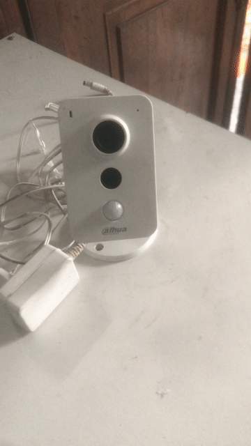 Camera an ninh Dahua Trắng. Mua bán Máy ảnh, Máy quay tại Thành phố Thanh Hóa Thanh Hóa được đăng bởi thanh nguyen hình 1