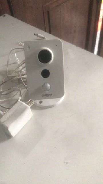 Camera an ninh Dahua Trắng. Mua bán Máy ảnh, Máy quay tại Thành phố Thanh Hóa Thanh Hóa được đăng bởi thanh nguyen hình 1