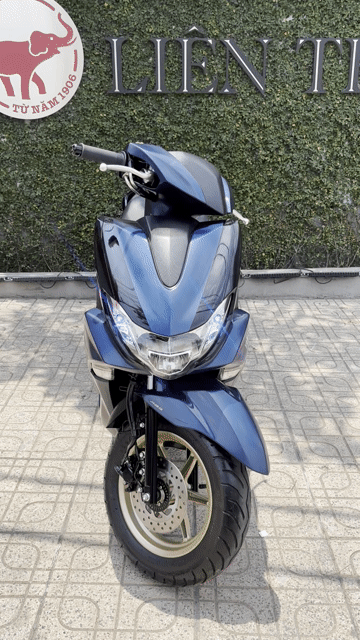 Yamaha FreeGo S 125 ABS 2025 5000KM SMKAY Bản ĐB. Mua bán Xe máy tại Quận Bình Thạnh Tp Hồ Chí Minh được đăng bởi Mai văn giang hình 1
