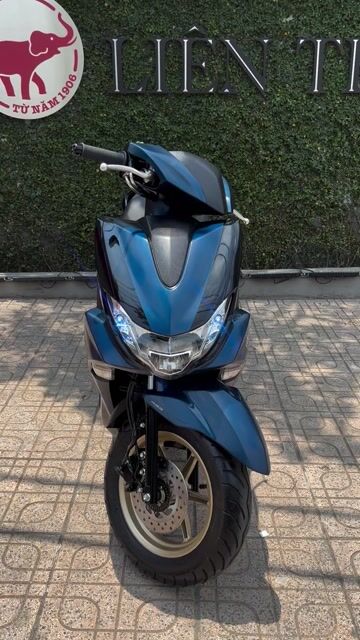 Yamaha FreeGo S 125 ABS 2025 5000KM SMKAY Bản ĐB. Mua bán Xe máy tại Quận Bình Thạnh Tp Hồ Chí Minh được đăng bởi Mai văn giang hình 1