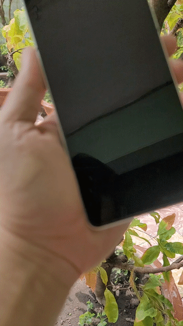 Nubia Z60s Pro 256GB Xanh QT rất đẹp GL. Mua bán Điện thoại tại Quận 4 Tp Hồ Chí Minh được đăng bởi Minh Trần hình 1