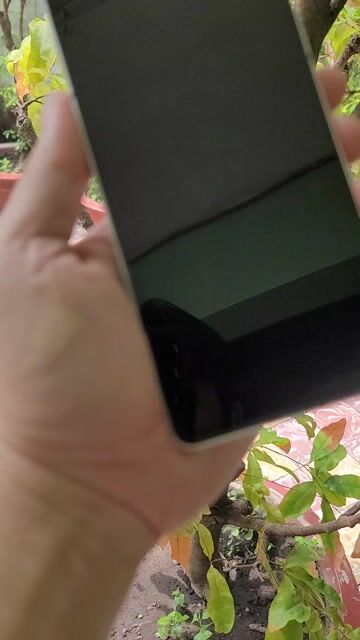 Nubia Z60s Pro 256GB Xanh QT rất đẹp GL. Mua bán Điện thoại tại Quận 4 Tp Hồ Chí Minh được đăng bởi Minh Trần hình 1