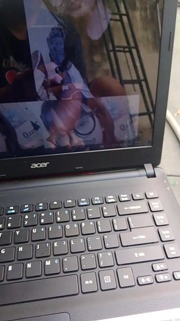 Acer Aspire ES1-431 Celeron N3060. Mua bán Laptop tại Quận 6 Tp Hồ Chí Minh được đăng bởi Ngọc Lực hình 1