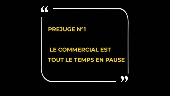 Responsable de L'Action Commerciale