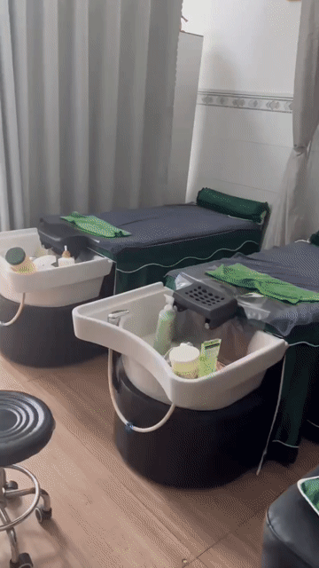 Cho thuê Văn phòng, Mặt bằng kinh doanh Quận Tân Phú Tp Hồ Chí Minh diện tích 50 m² giá 37 triệu/tháng