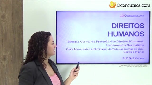 Direitos Humanos