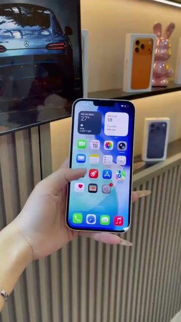 iphone 14 Plus 128 Qtế 👉🏻Hỗ trợ góp BAO ĐẬU. Mua bán Điện thoại tại Quận 1 Tp Hồ Chí Minh được đăng bởi Minh Khôi  hình 1