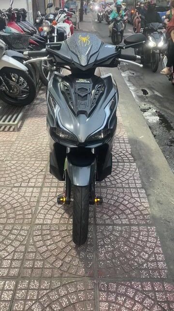 ab150 2020 bstp 9chủ. Mua bán Xe máy tại Quận Phú Nhuận Tp Hồ Chí Minh được đăng bởi Hung Nguyên hình 1