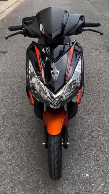 Honda Airblade 2009 Fi nhập thái SK SM trùng nhau. Mua bán Xe máy tại Quận 12 Tp Hồ Chí Minh được đăng bởi XE MÁY HẢI THANH hình 1