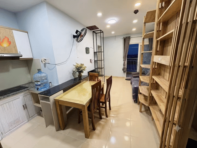 Mua bán Căn hộ Chung cư Căn hộ 8X Đầm Sen Quận Tân Phú Tp Hồ Chí Minh diện tích 53 m² giá 2,65 tỷ