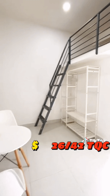 Cho thuê Phòng trọ Quận Bình Thạnh Tp Hồ Chí Minh diện tích 18 m² giá 4,5 triệu/tháng