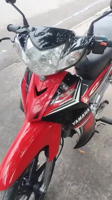 Si RC may z in áo đẹp biển số 68 góp o đồng. Mua bán Xe máy tại Thành phố Dĩ An Bình Dương được đăng bởi xe máy hồng phát dĩ An Bình Dương  hình 1