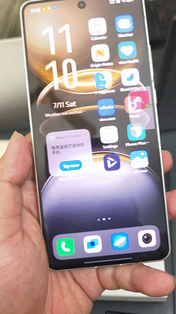 Vivo X100s 12GB/256GB Trắng. Mua bán Điện thoại tại Quận Tân Phú Tp Hồ Chí Minh được đăng bởi Kiet Phan hình 1